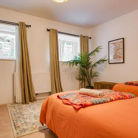 Le Refuge Des Maronnes Apartment *