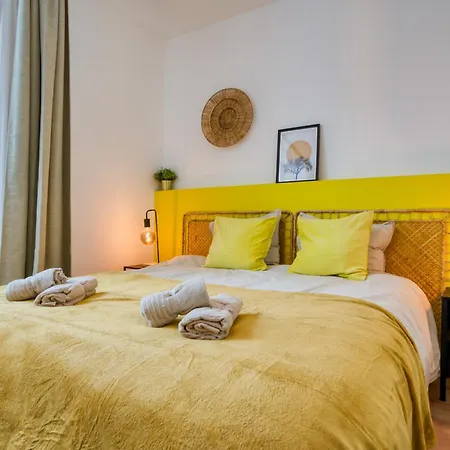 Apartment Le Refuge Des Maronnes *